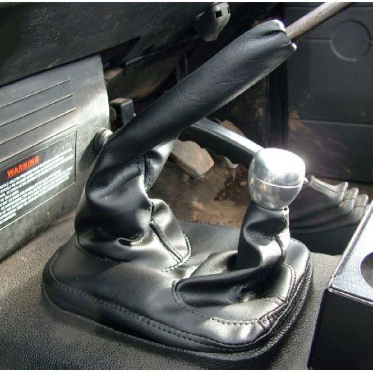 Defender Vites Körüğü DA5499