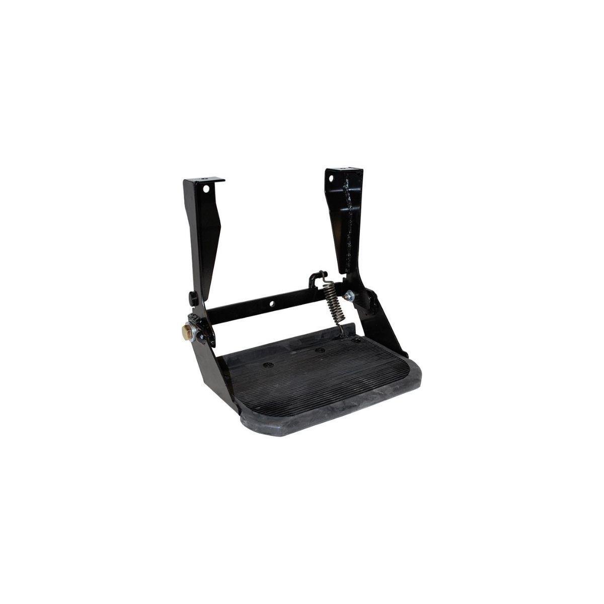 Defender Yan Basamak Tekli Katlanır STC7631-MT