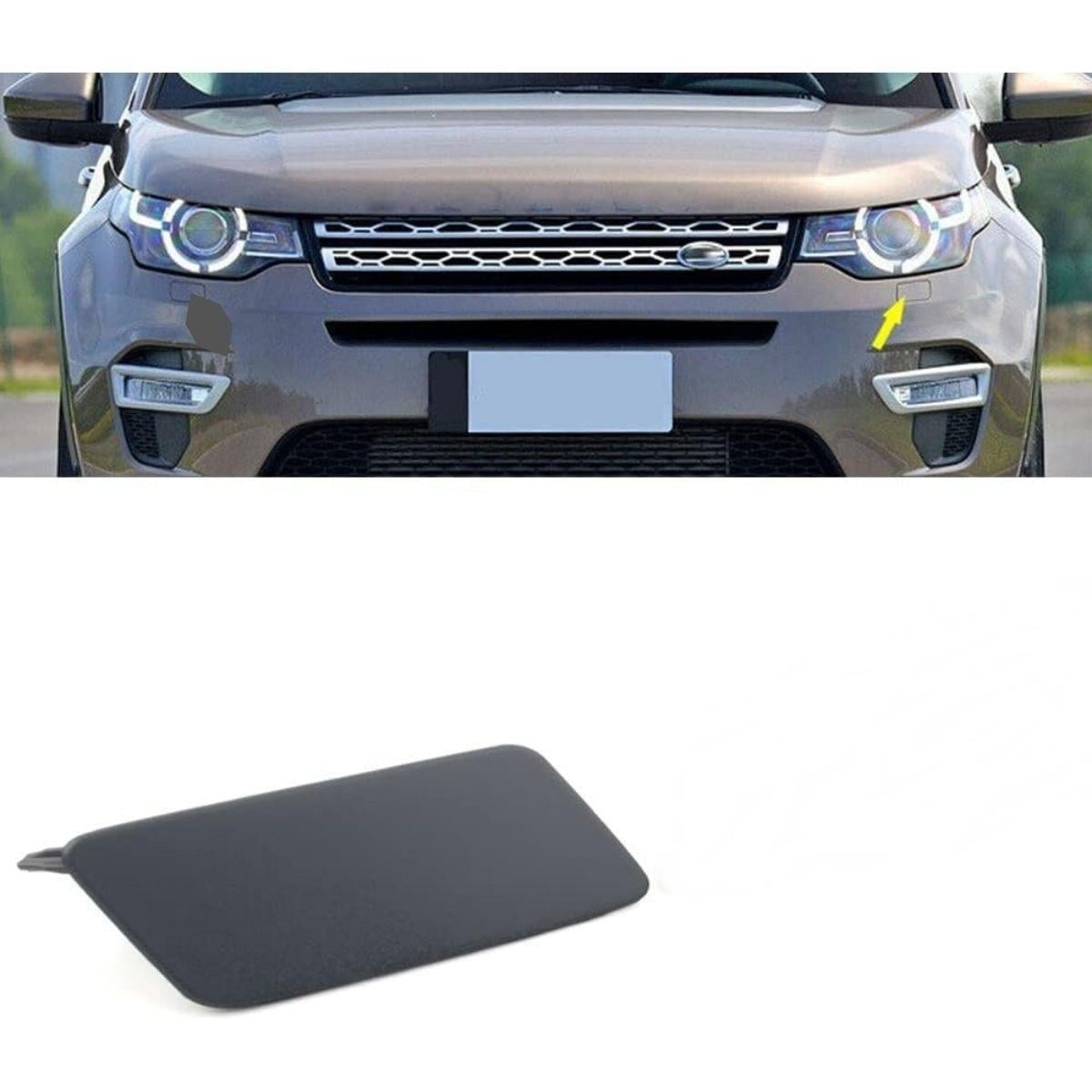 Discovery Sport Far Fıskiye Kapağı Sol LR061225
