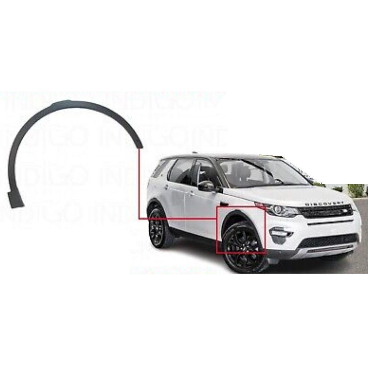 Discovery Sport Ön Çamurluk Kaplaması Sağ LR123726