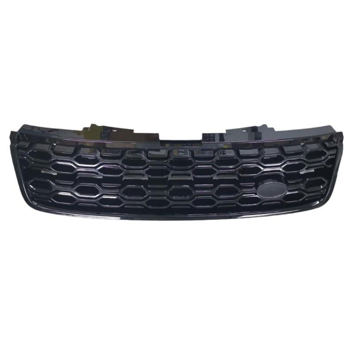 Discovery Sport Ön Panjur Siyah LR127710