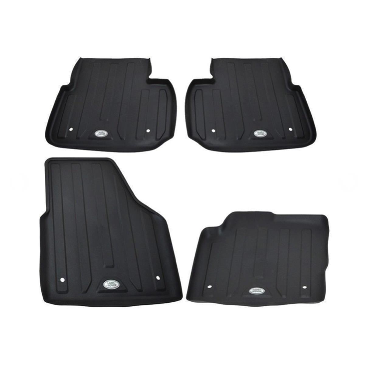 Discovery Sport Paspas Ön Arka Set VPLCS0281