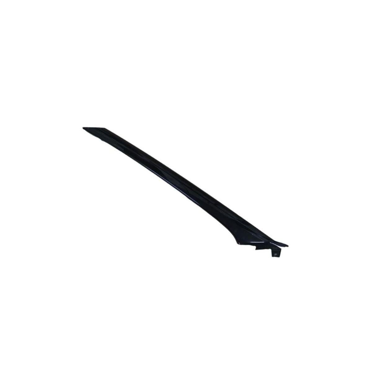 Evoque Ön Cam Dış Kaplama Bakaliti Sağ LR077217
