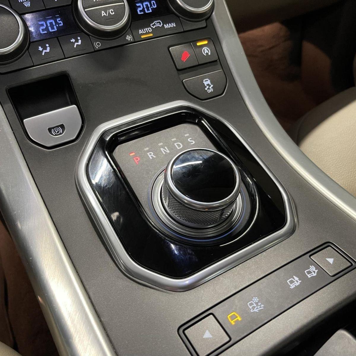 Evoque Vites Seçici LR060305