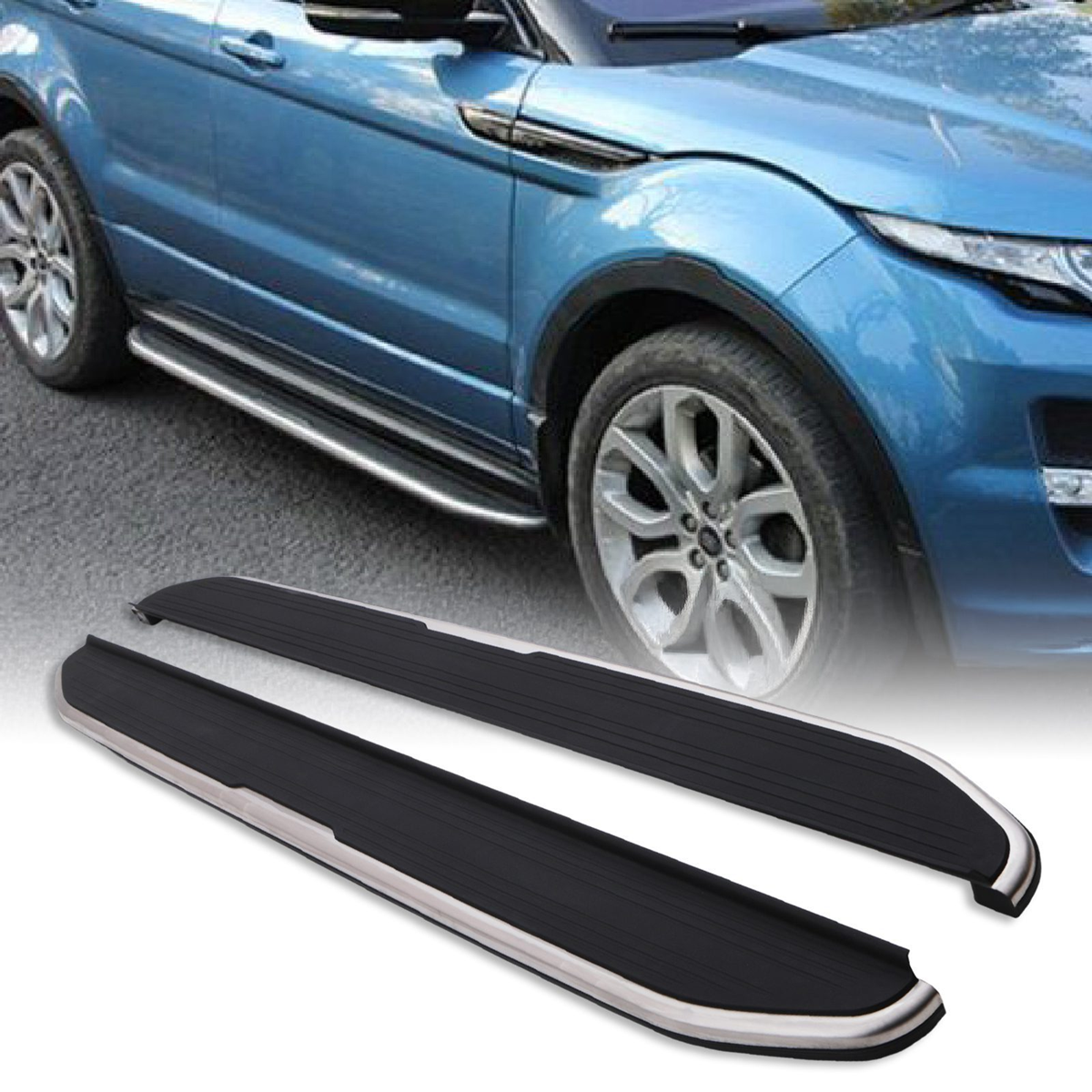 Evoque Yan Basamak VPLVP0208