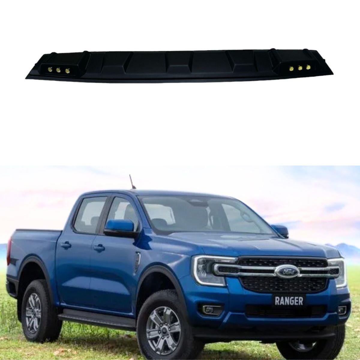 Ford Ranger Moonvisor T9 2023 2024