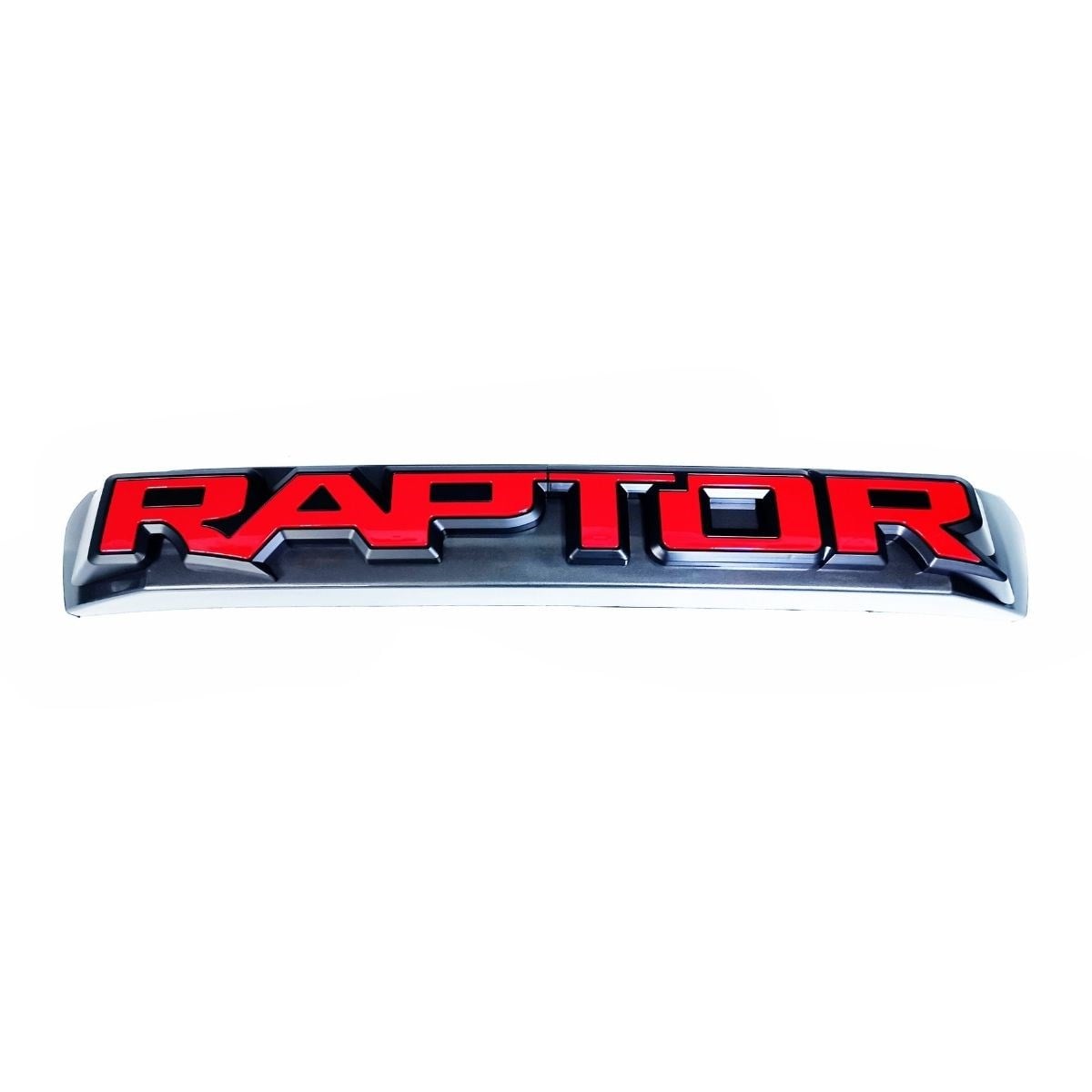 Ford Ranger Ön Panjur Raptor Yazı T8