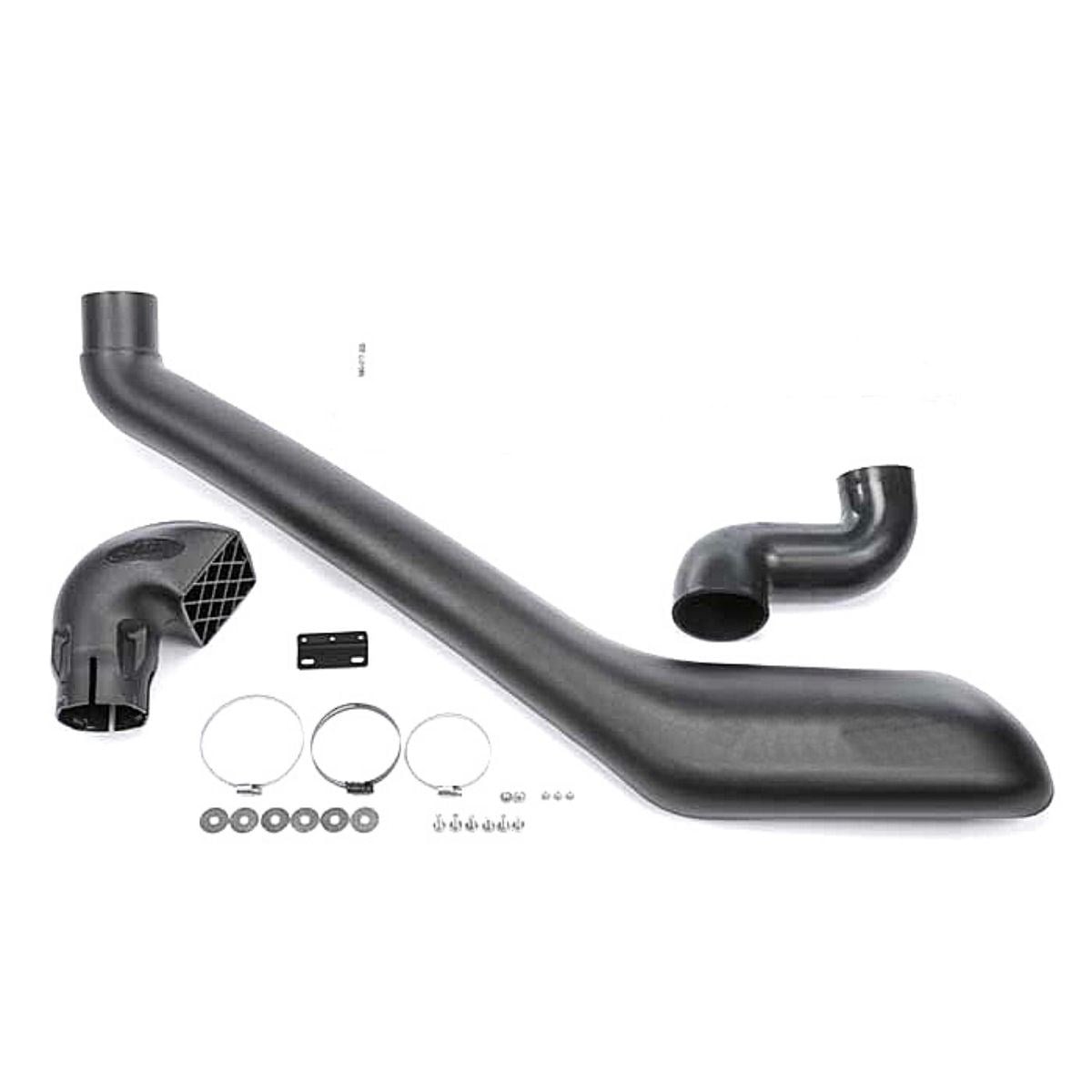 Ford Ranger Snorkel Seti 2012-2018