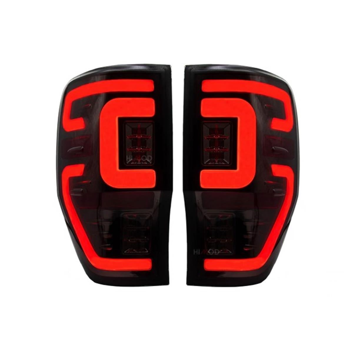 Ford Ranger Stop Lambası Ledli Raptor Model 2012-2021 Arası