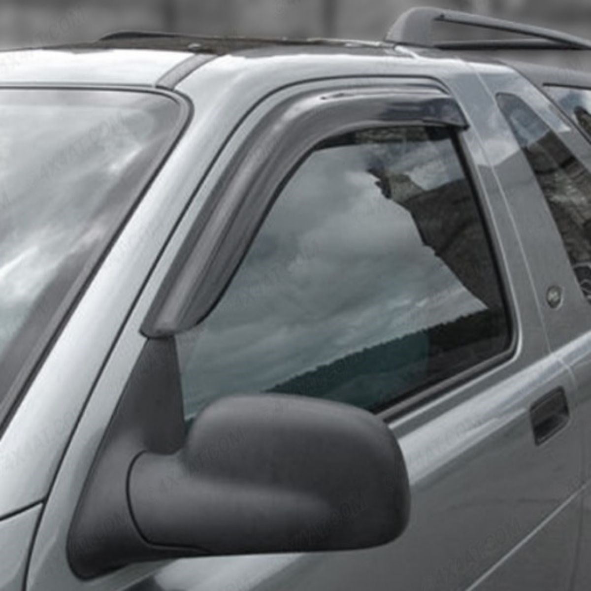 Freelander 1 3 Kapı Cam Rüzgarlığı DA6073