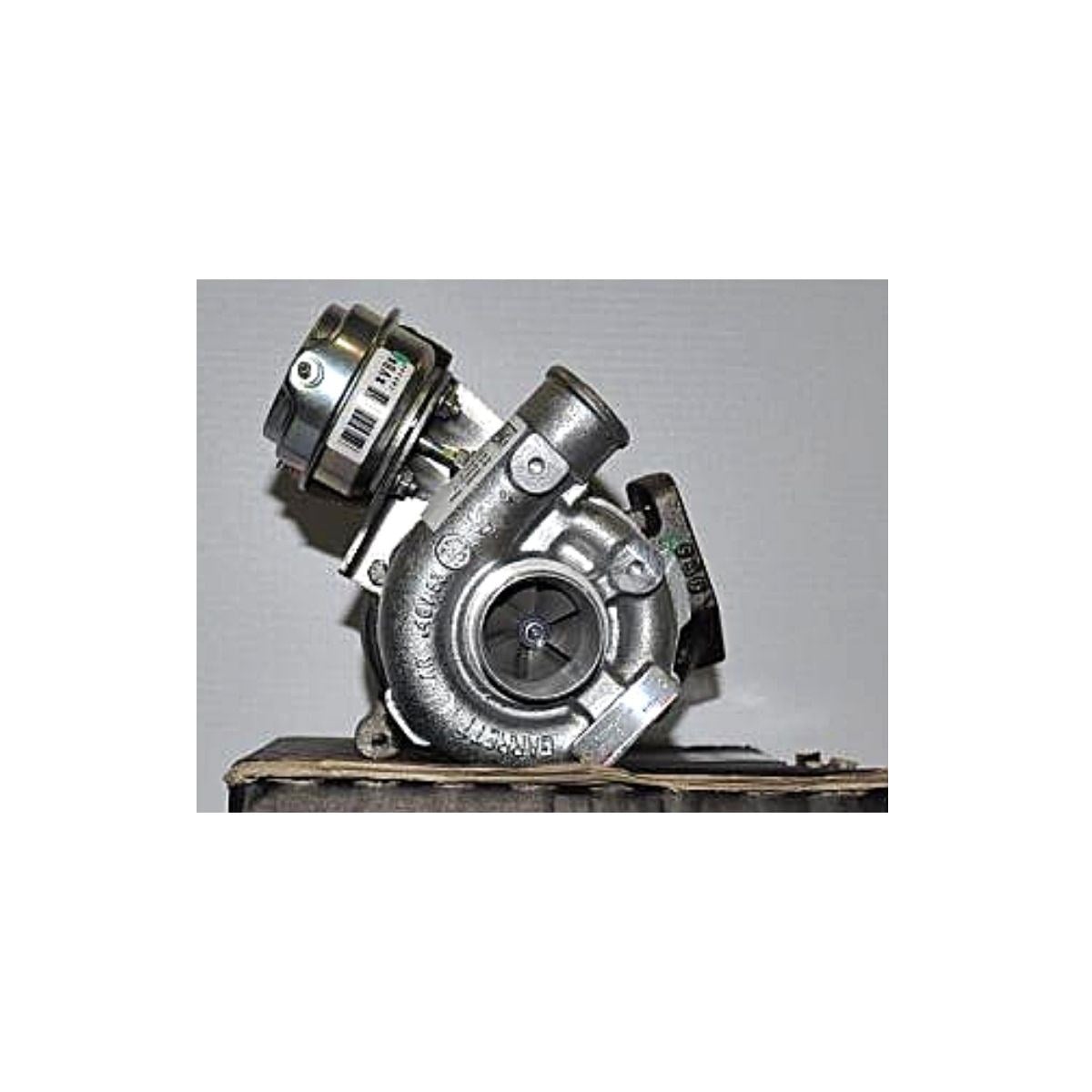 Freelander 1 Td4 Turbo LR006108-STC4546