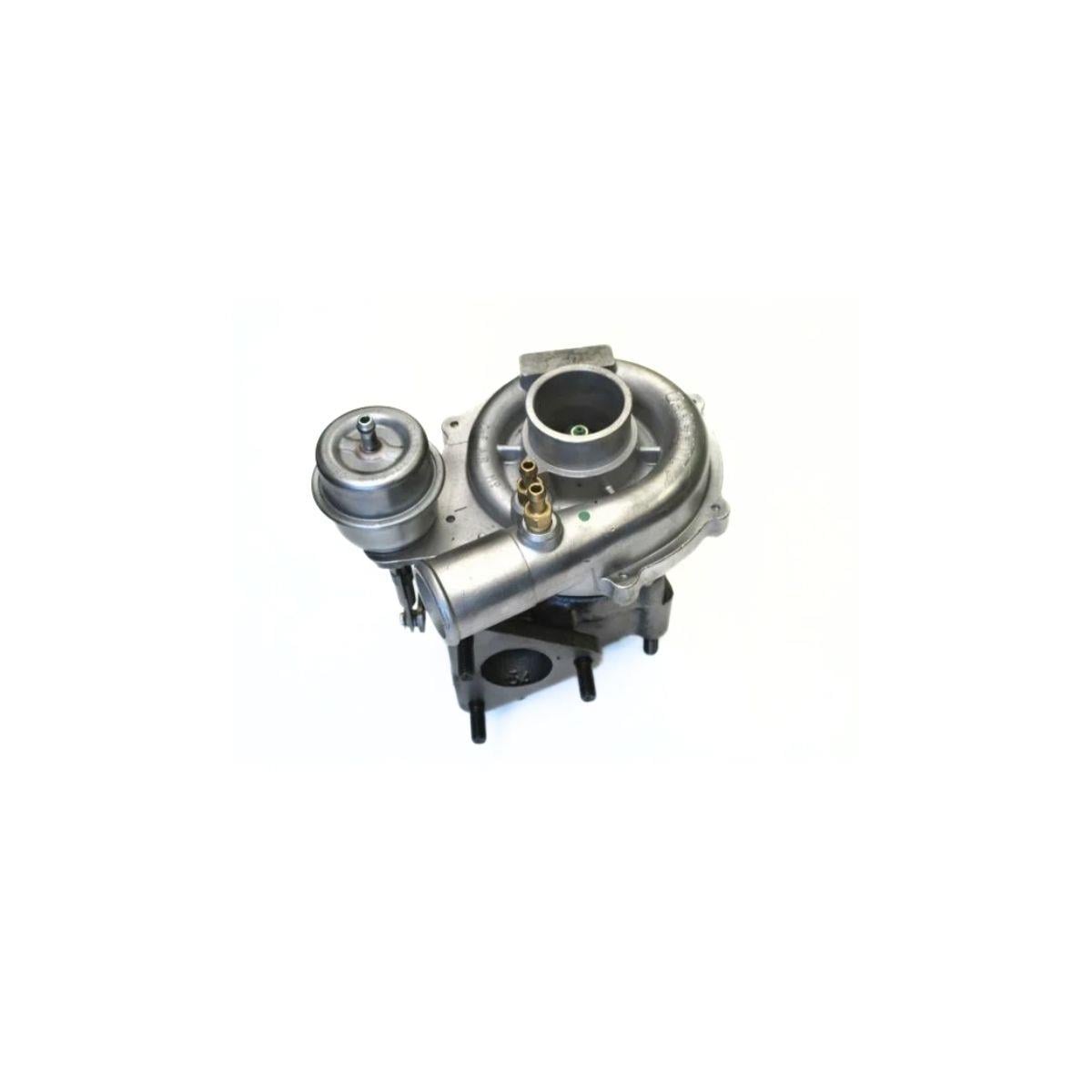 Freelander 1 Turbo Komple PMF100490