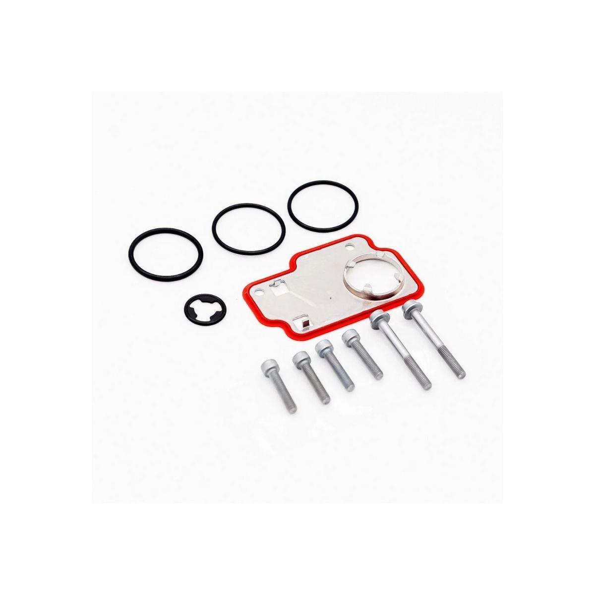 Freelander 2 Arka Diferansiyel Haldex Keçe Takımı LR008955