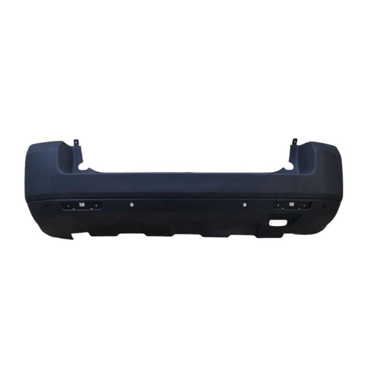 Freelander 2 Arka Tampon LR025844