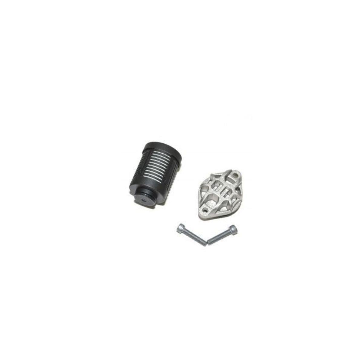 Freelander 2 Haldex Filtresi LR032298