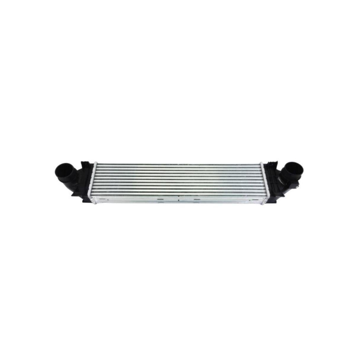 Freelander 2 İntercooler LR031925