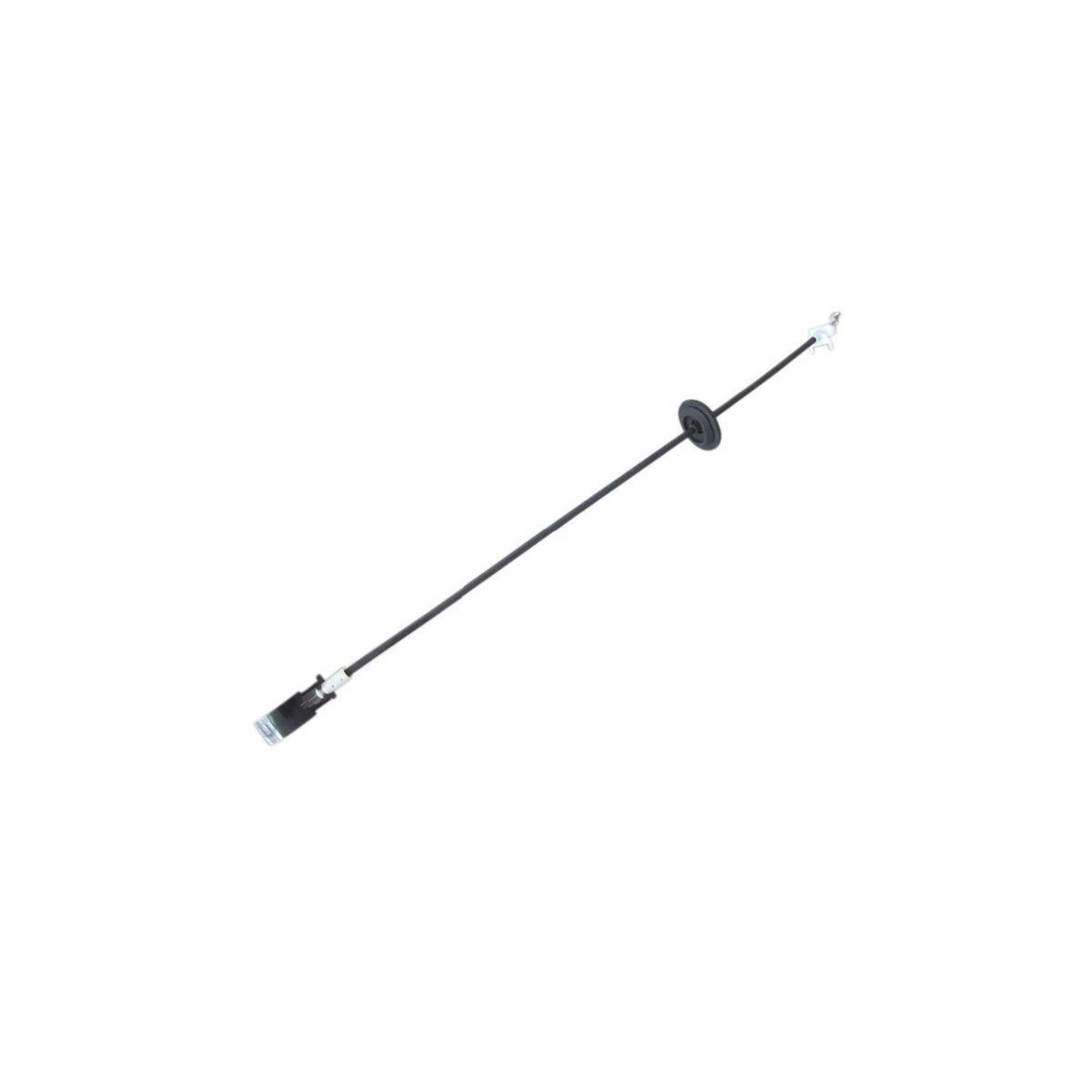 Freelander 2 Kapı Kilit Açma Teli Ön LR019819