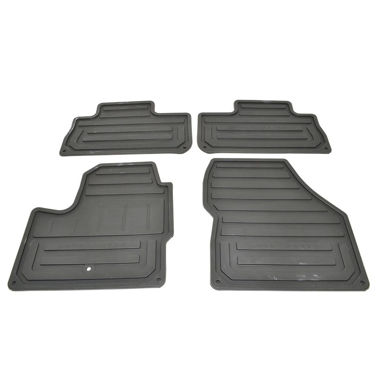 Freelander 2 Paspas Seti Orijinal 2007 2013 VPLFS0234