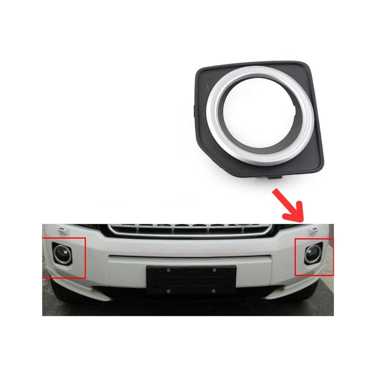 Freelander 2 Sis Çerçevesi Sol LR040783