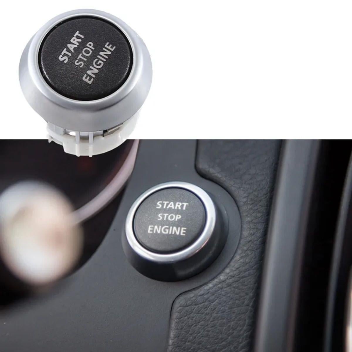 Freelander 2 Start Stop Düğmesi LR023490