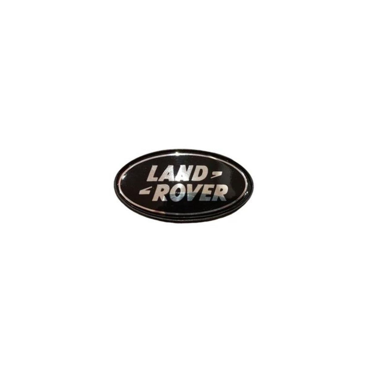 Freelander 2 Yan Direk Logo Siyah DAG100260