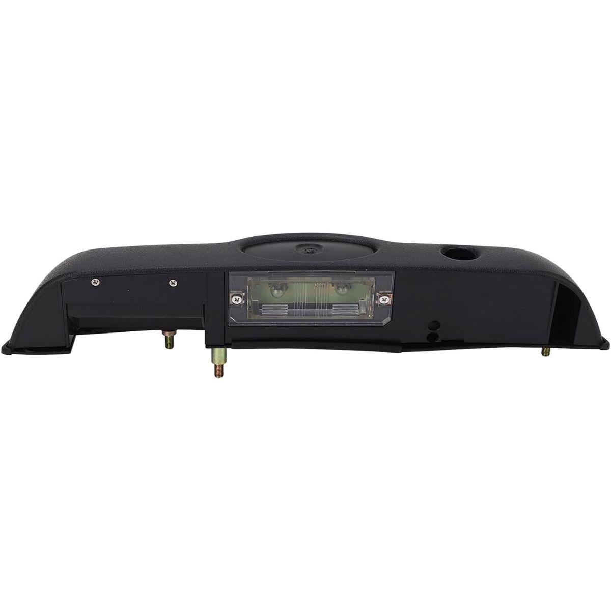 Freelander Bagaj Açma Kolu CXB000280PMA