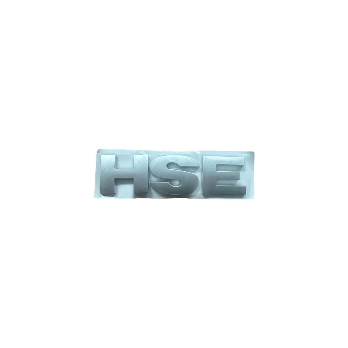 Hse Yazı Discovery 3 ve 4 DAM500520LPO