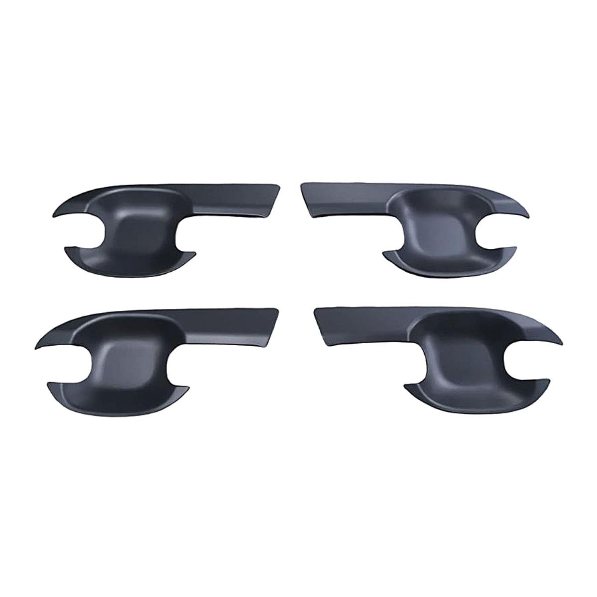 Isuzu D Max Kapı Kol İç Kaplaması