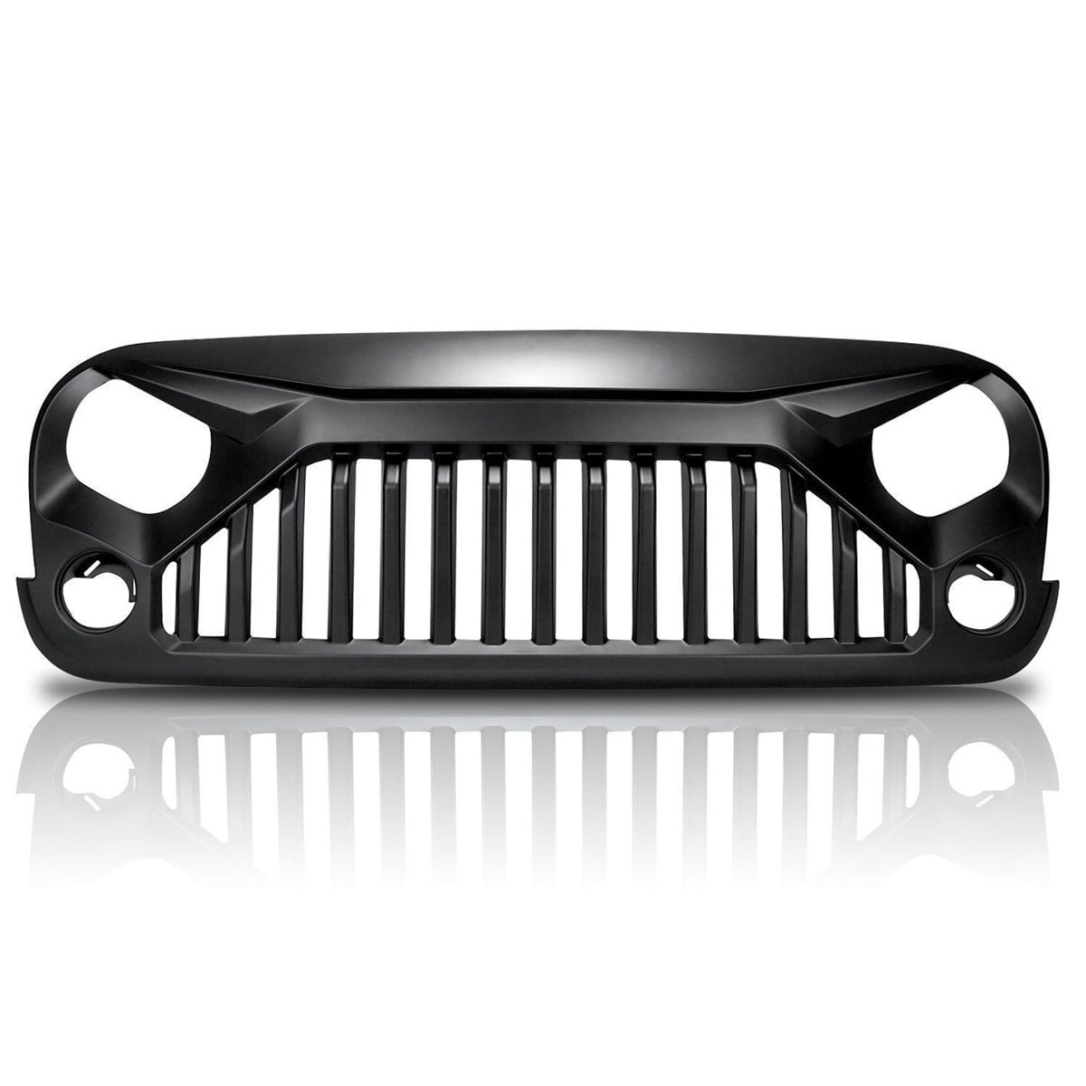 JEEP WRANGLER ÖN PANJUR 2007-2017 MODELLERE UYUMLU