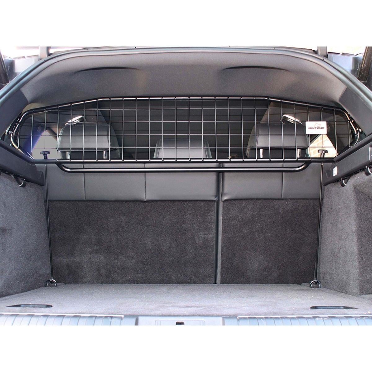 Köpek Kafesi Range Rover Sport DA5810