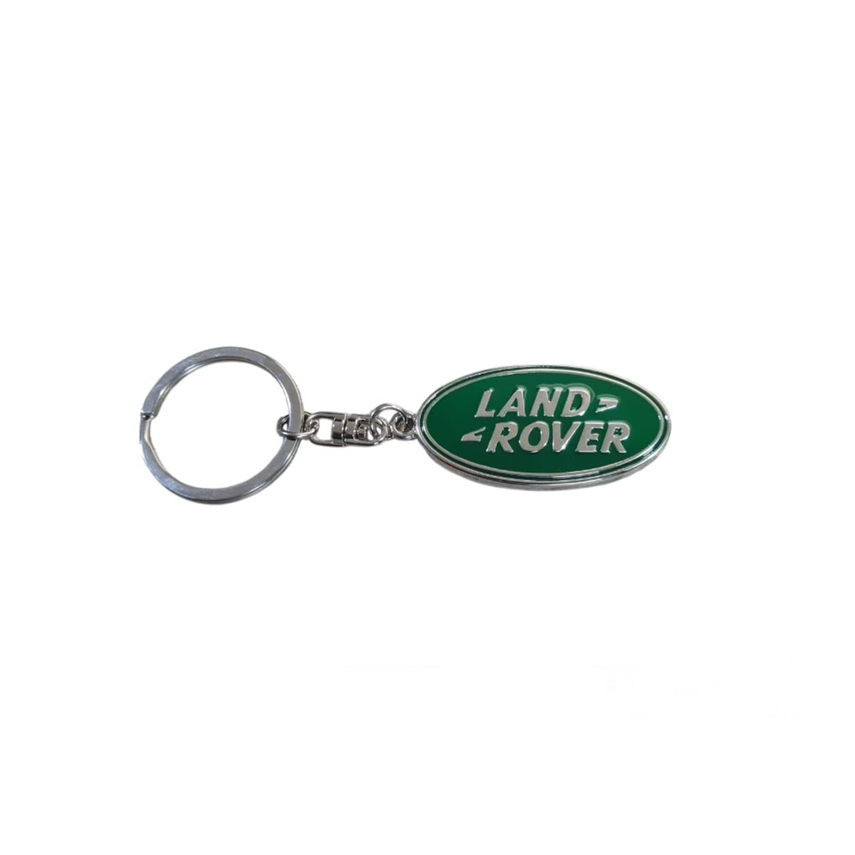 Land Rover Anahtarlık
