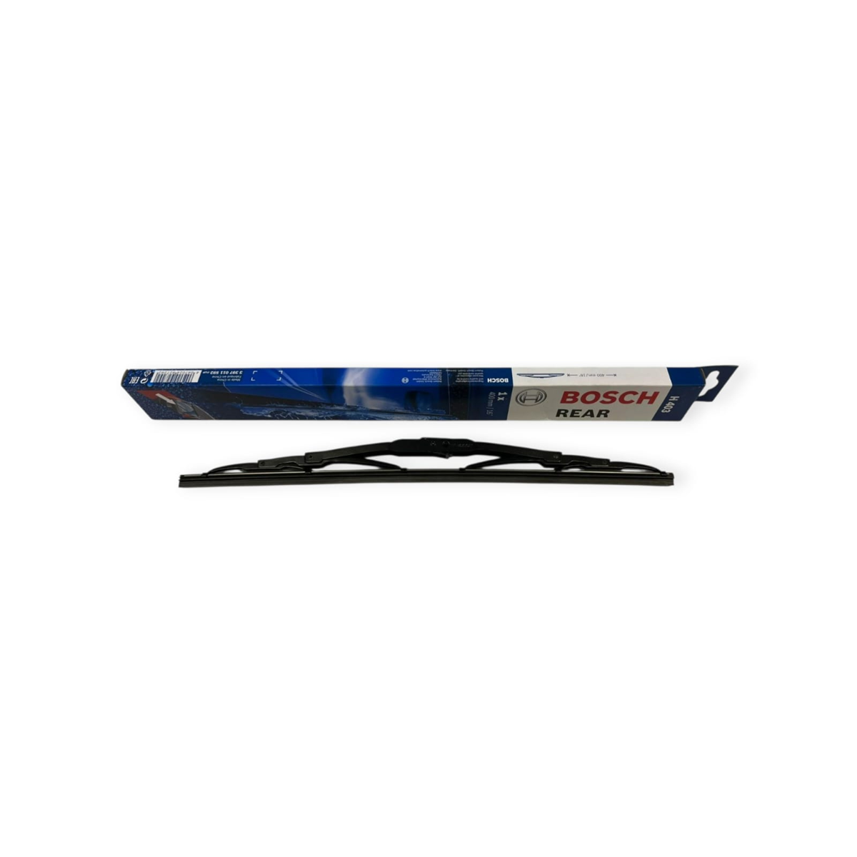 Land Rover Arka Cam Sileceği Discovery 3 4 DKB500680 DKB500710 DKC500031