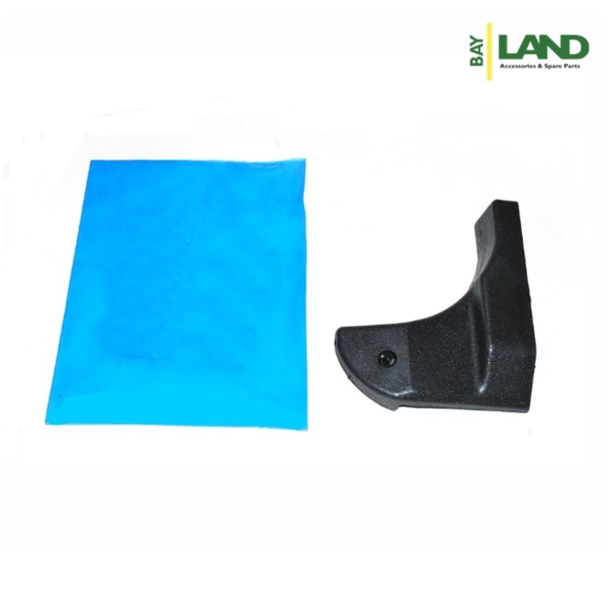Land Rover Defender Ön Kapı Gergi Kapağı Sol MUC3037