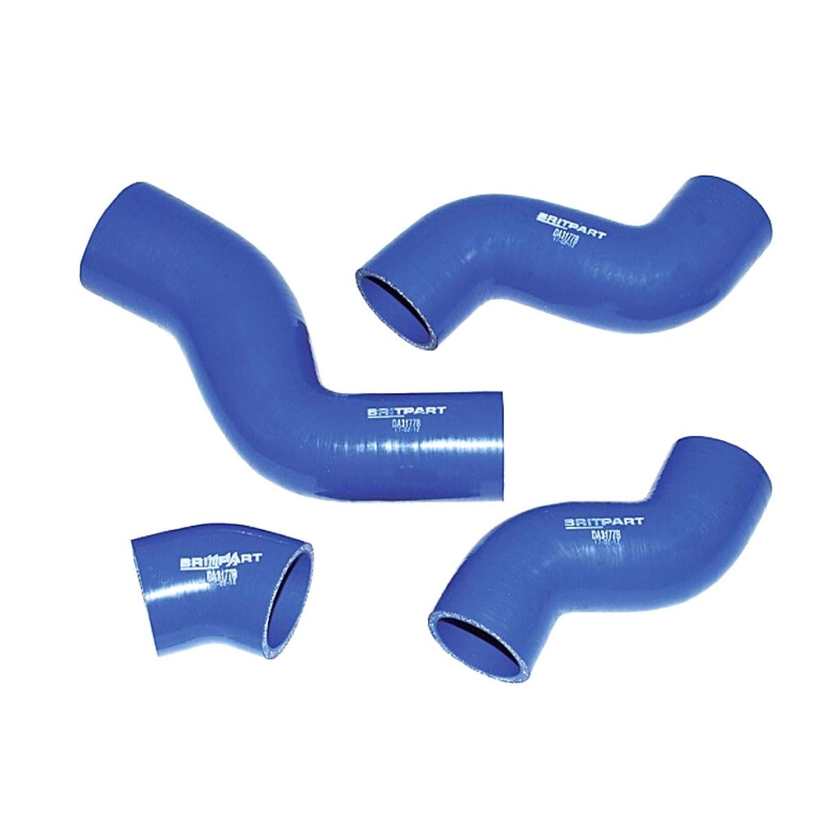 Land Rover Dıscovery 2 İntercooler Hortum