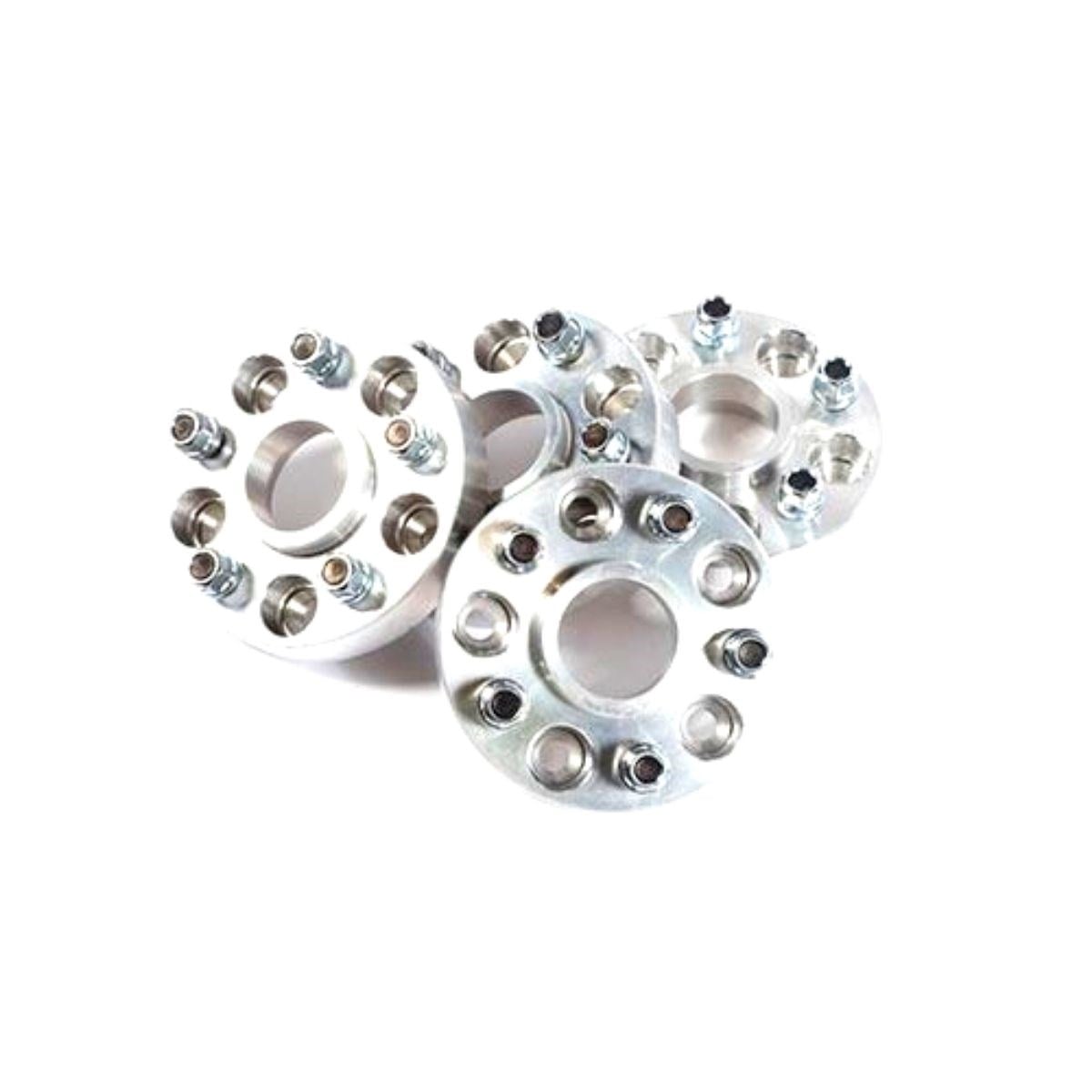 Land Rover Discovery 2 Spacer Seti