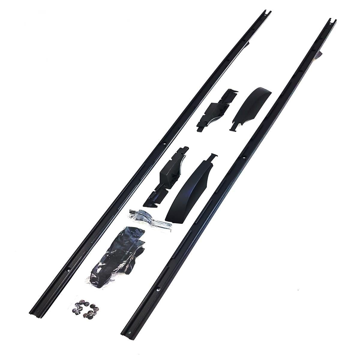 Land Rover Discovery 3 Tavan Çıtası Oem İthal Ürün 2005 - 2009 LR023814