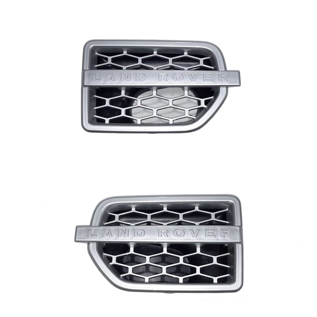 Land Rover Discovery 4 Çamurluk Izgarası Sağ Ve Sol LR020800 LR020785