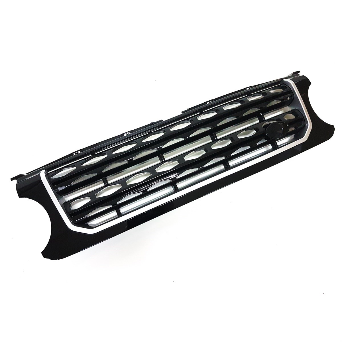 Land Rover Discovery 4 Ön Panjur 2010 - 2013 LR051298