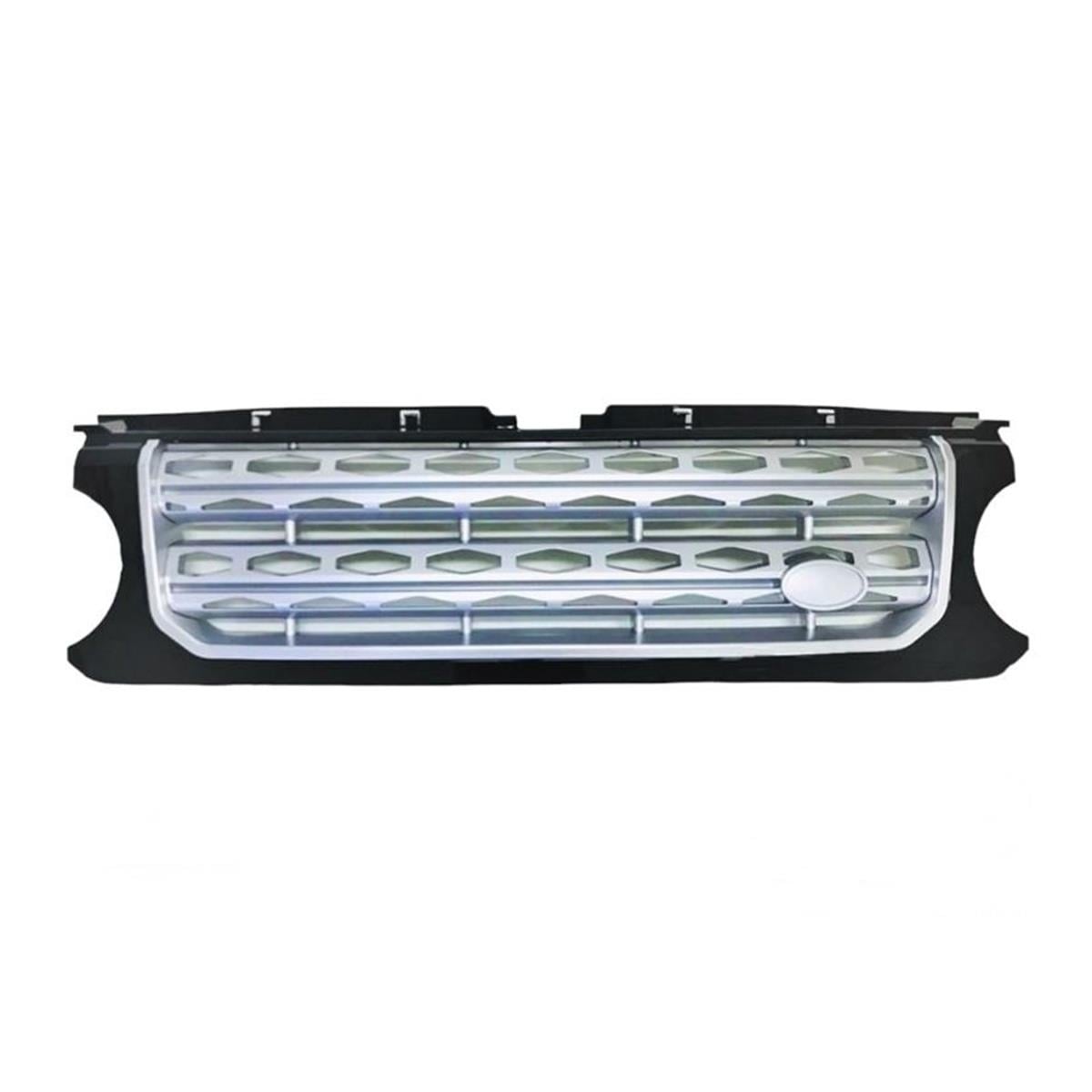 Land Rover Discovery 4 Ön Panjur 2010 2011 2012 2013 LR051298
