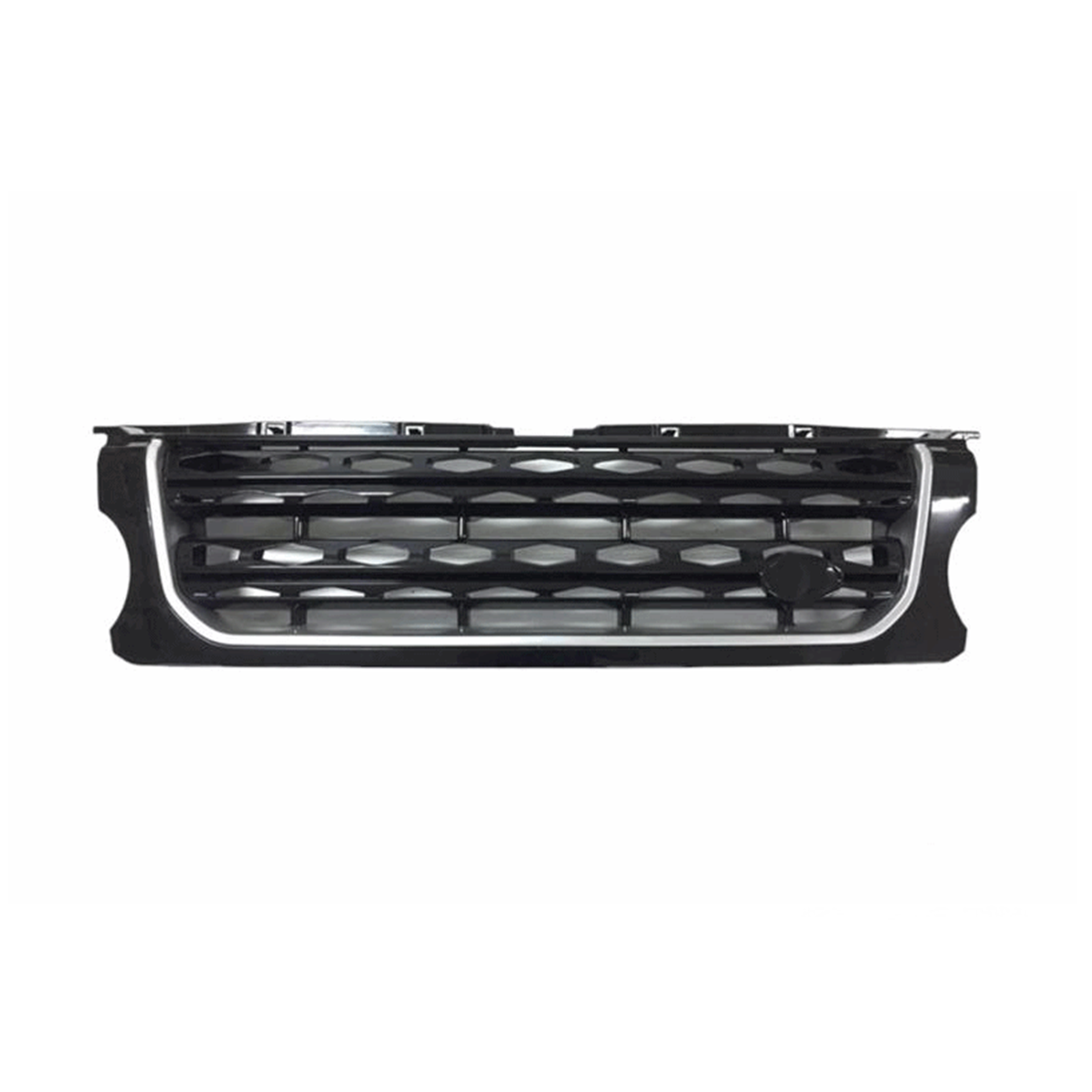 Land Rover Discovery 4 Ön Panjur 2014 - 2016 LR051300