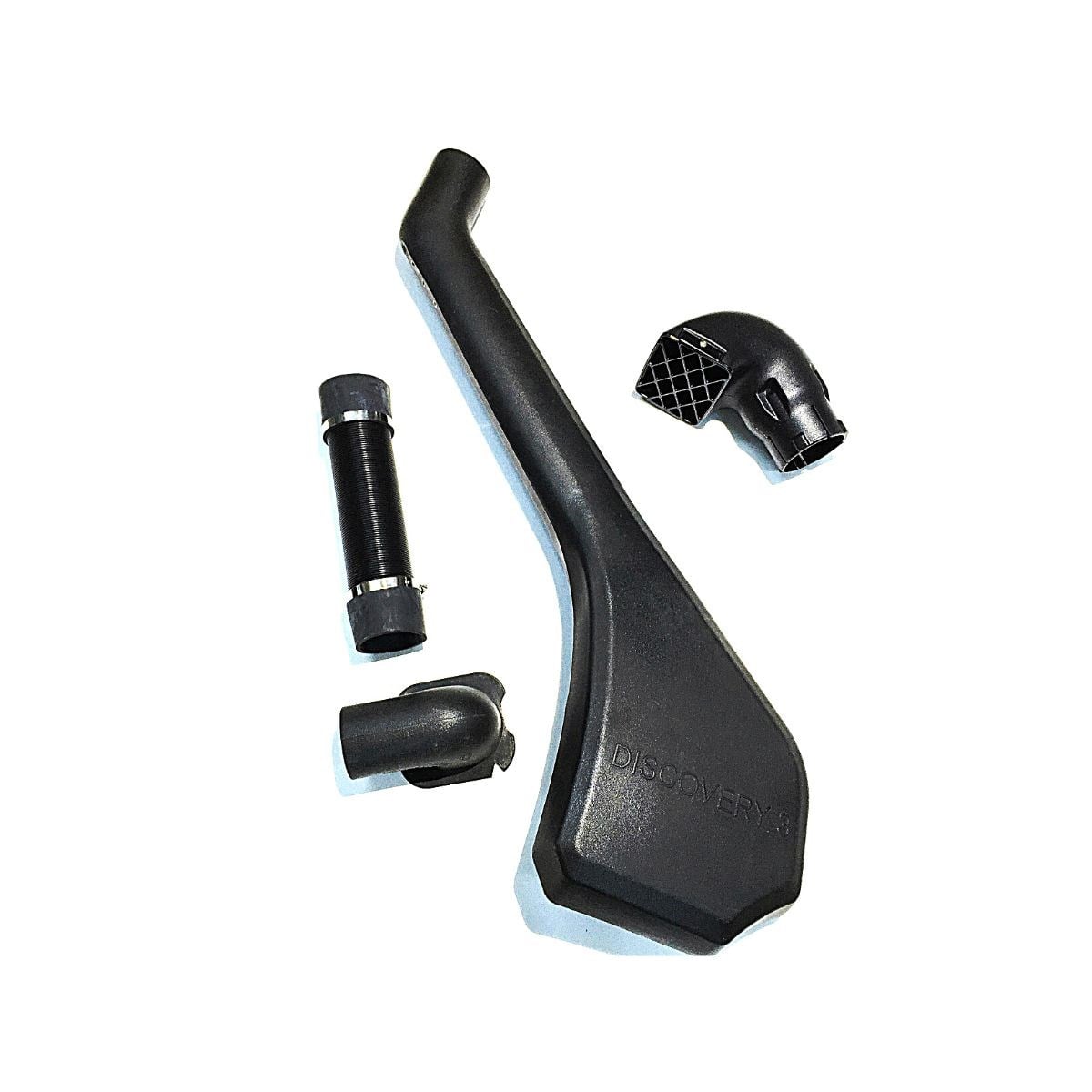 Land Rover Discovery 4 Snorkel Seti