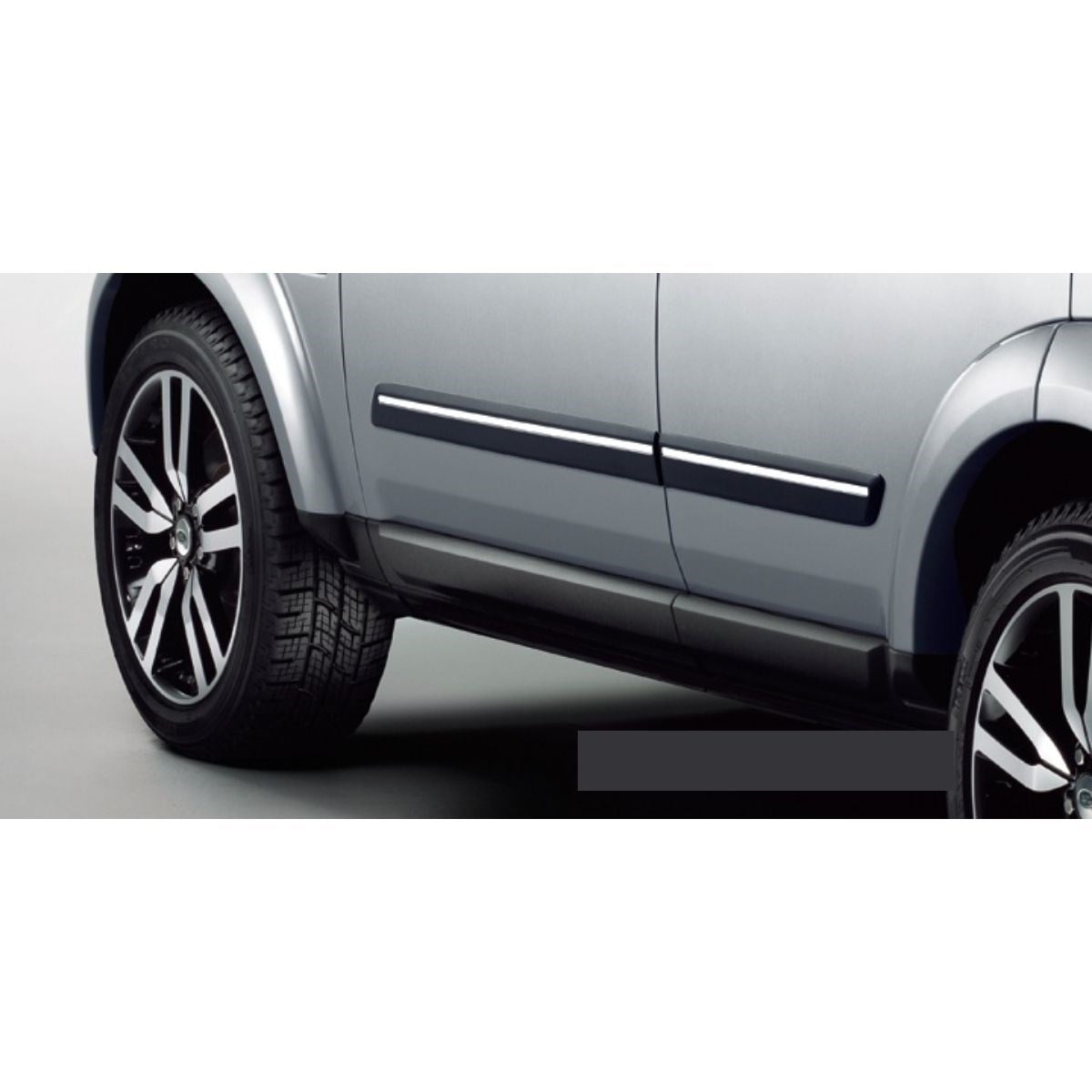 Land Rover Discovery 4 Yan Kapı Koruma Çıtası
