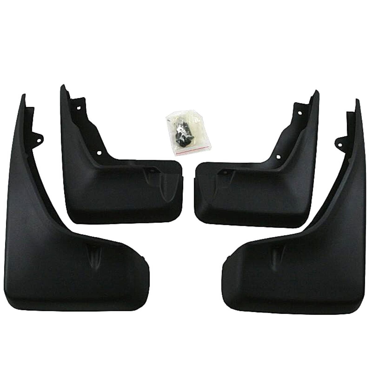 Land Rover Freelander 2 Paçalık Seti