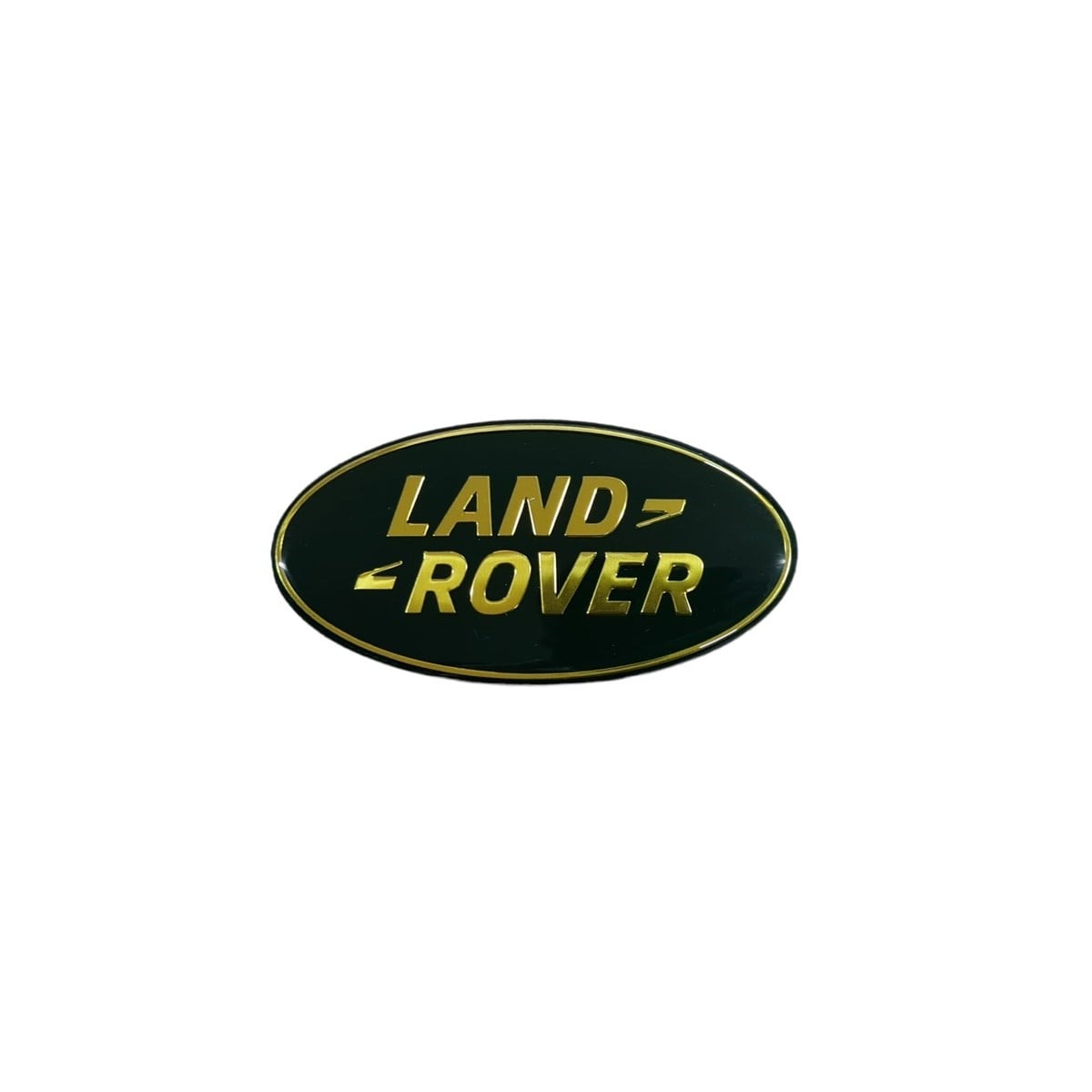 Land Rover Ön Panjur Logosu