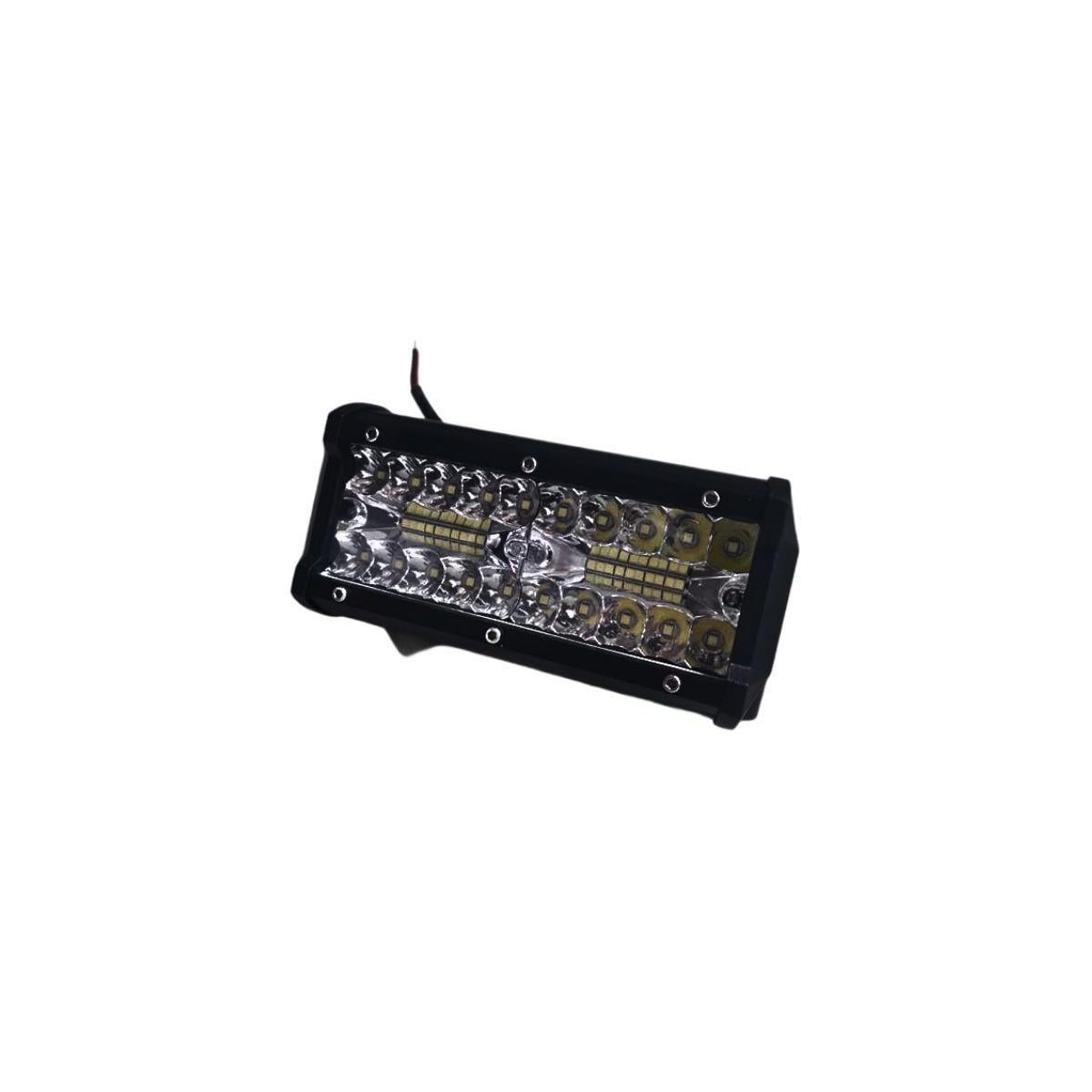 Led Bar 16 Cm Çalışma Lambası 144W