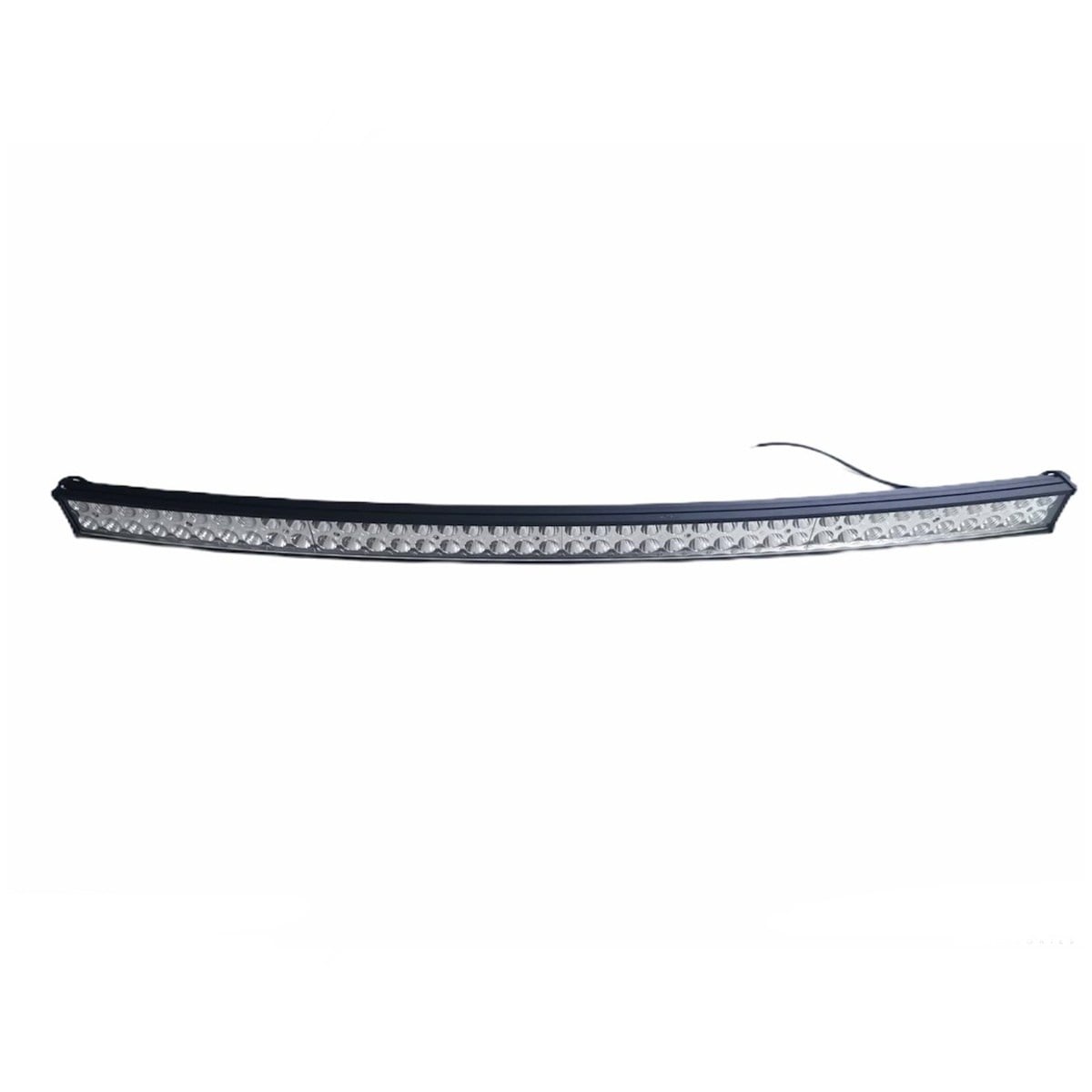 Led Bar Çift Sıra Kavisli 240W 112CM