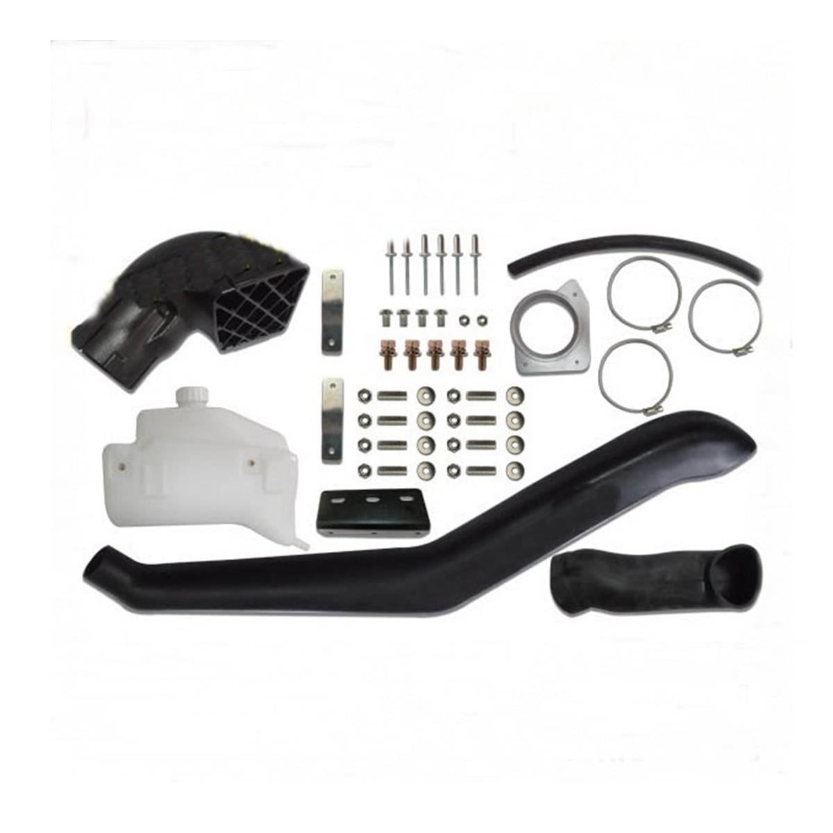 Mitsubishi L200 Snorkel Seti 2007 2013