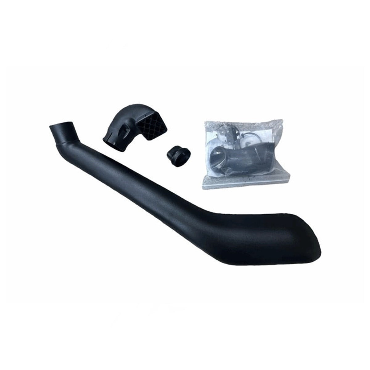 Mitsubishi L200 Snorkel Seti 2019 2025