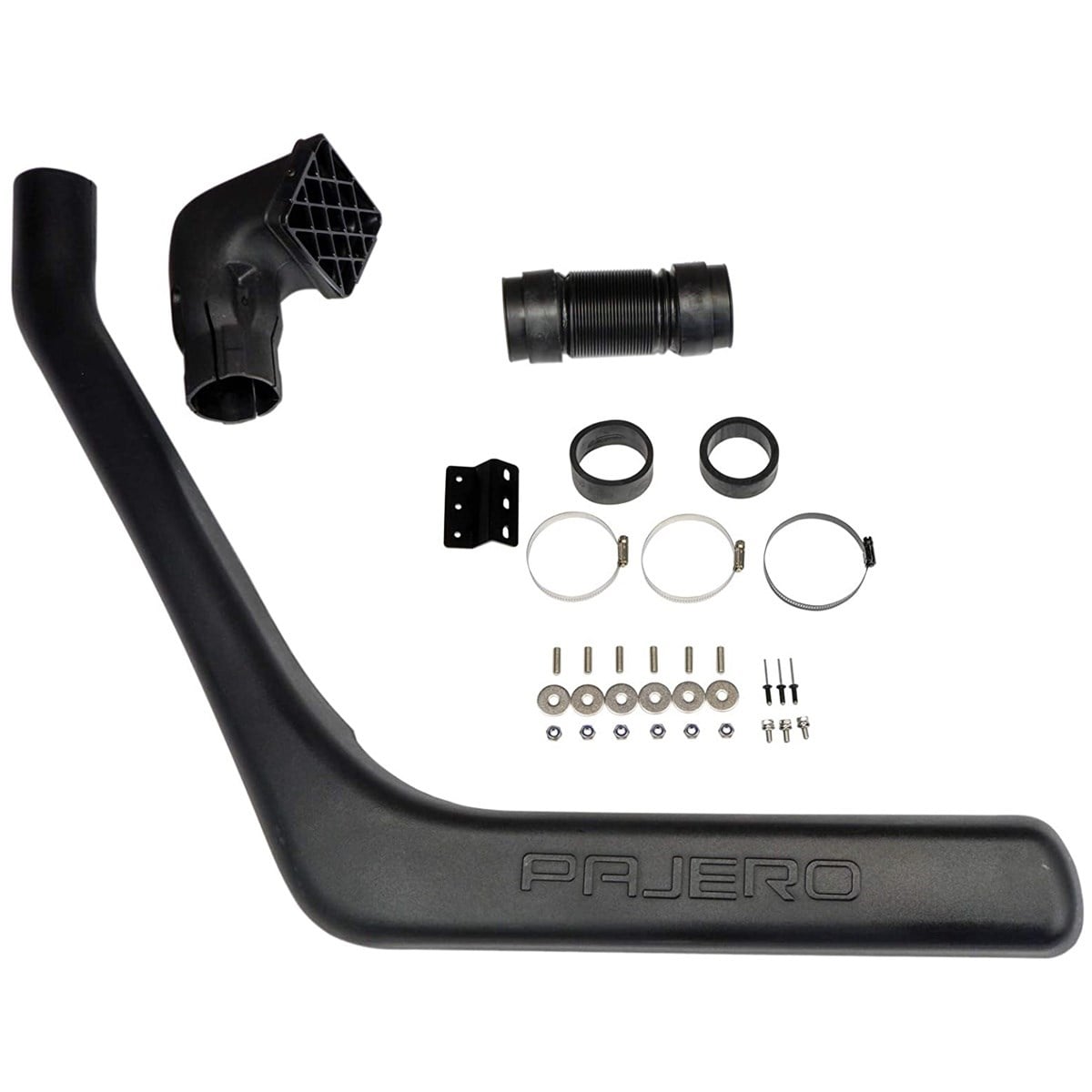 Mitsubishi Pajero Snorkel Seti 1983 - 1989 Offroad