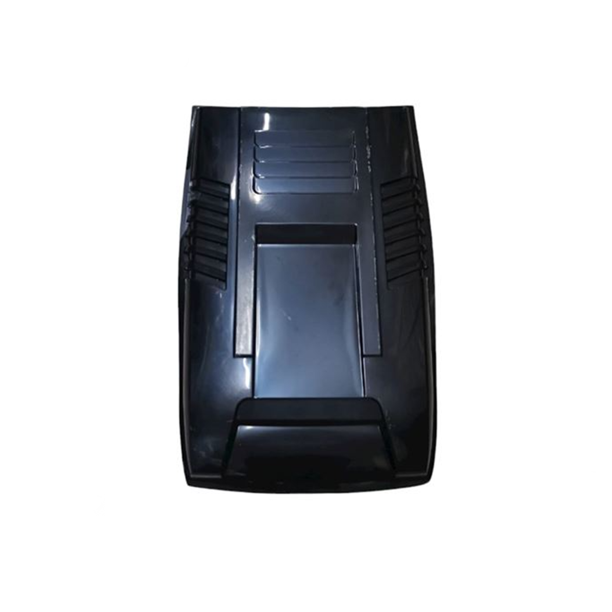 Nissan Navara Kaput Şişirme Kaput Kabartma Scoop 2015 - 2020
